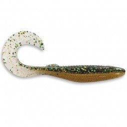 Leurre à Sandre Rapala Crushcity The Curl 4'' Perch