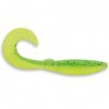 Leurre à Brochet Rapala Crushcity The Curl 5'' Lime Chartreuse