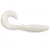 Leurre Souple Rapala Crushcity The Curl 5'' Pearl White