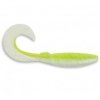 Leurre Souple Rapala Crushcity The Curl 5'' Chart White Flash