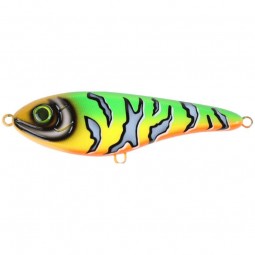 Leurre Brochet Buster Jerk Jungle Rock 8