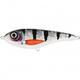 Jerkbait Brochet Buster Jerk 778