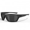 Lunettes Polarisantes Leech ATW2 Noir