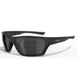 Lunettes Polarisantes Leech ATW2 Noir