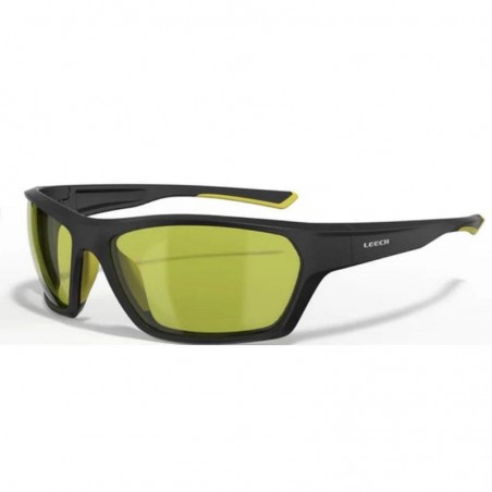 Lunettes Pêche Leech ATW2 Jaune
