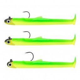 Fiiish Mud Digger Maxi Combo Atomic Citrus