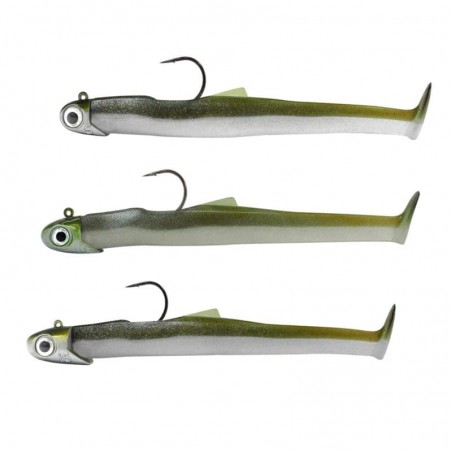 Fiiish Mud Digger Maxi Combo Khaki