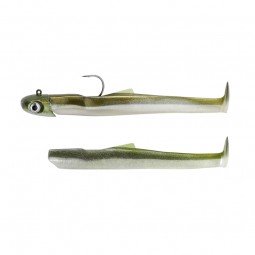 Fiiish Mud Digger Combo Medium 90 Khaki