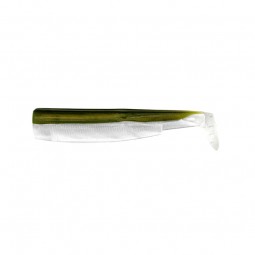 Corps Fiiish Black Minnow 120 Khaki