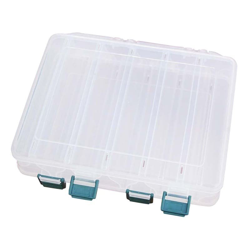 Boite Stucki Reversible 10