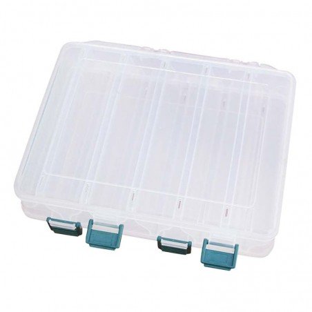 Boite Stucki Reversible 10