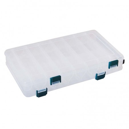 Boite Stucki Reversible 14