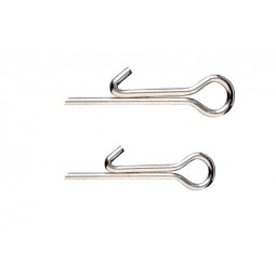 Stinger Spikes Stucki Fishing