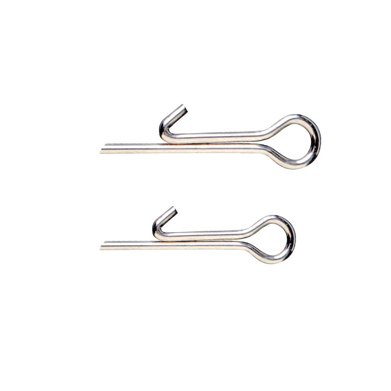 Stinger Spikes Stucki Fishing