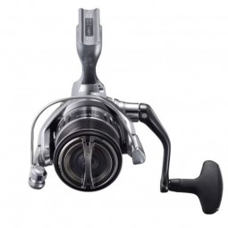 Moulinet de pêche Shimano Nasci FC