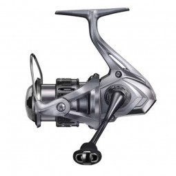 Moulinet Spinning Shimano Nasci FC