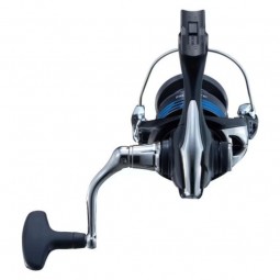 Moulinet de Pêche Shimano Nexave FI