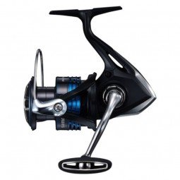 Moulinet Spinning Shimano Nexave FI