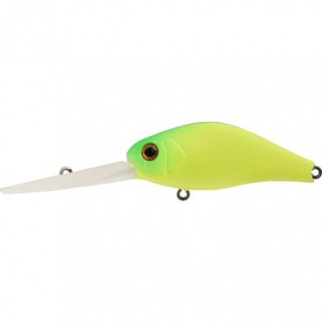 Leurre dur Zip Baits B. Switcher 3.0 Crazy Chart 71