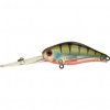 Crank à Perche Zip Baits B. Switcher 3.0 Perch OB UV U018