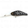 Crankbait Zip Baits B-. Switcher 2.0 Black UF U013
