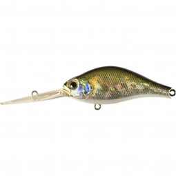 Leurre dur Zip Baits B. Switcher 4.0 Silver Shad 510