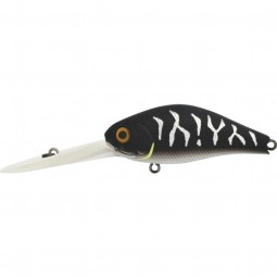 Leurre Sandre Zip Baits B. Switcher 4.0 Black UF U013