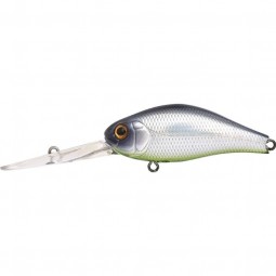 Crankbait Zip Baits B. Switcher 6.0 Purple Flash U012