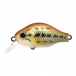 Crankbait Zip Baits B. Switcher 1.0 Goujon U006