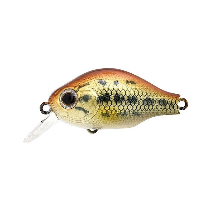Crankbait Zip Baits B. Switcher 1.0 Goujon U006
