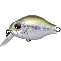 Crankbait Zip Baits B. Switcher 1.0 Silver Shad 510