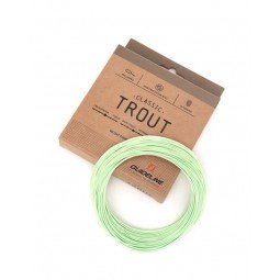 Soie Guideline Classic Trout
