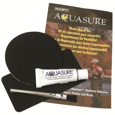 Kit Aquasure Réparation Waders