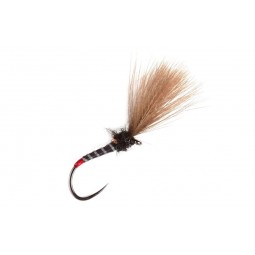 Émergente Guideline Black Holotag Shuttlecock