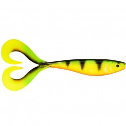 Leurre Souple Rapala Soft Olio Fire Tiger