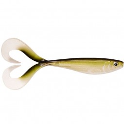 Leurre à Brochet Rapala Soft Olio Minnow