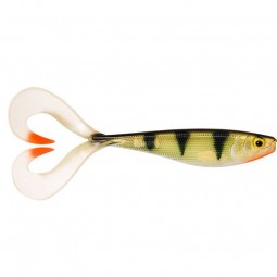 Leurre Double Queue Rapala Soft Olio Live Perch