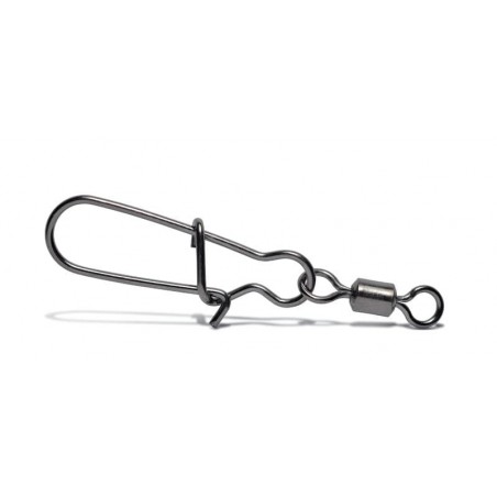 Émerillon Rolling VMC Duolock 3526 BK