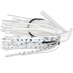 Rubber Jig VMC Utility Jig 10.5 g Gimmer Blue Shad