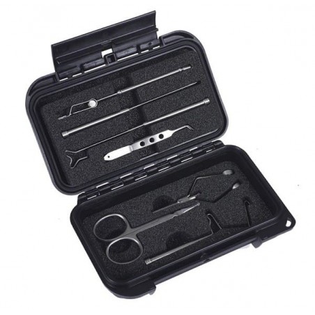 Kit JMC Voyageur Pro Tyer