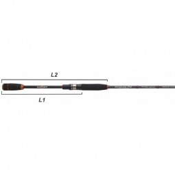 Longueur Talon Sakura Ryokan 662 ML