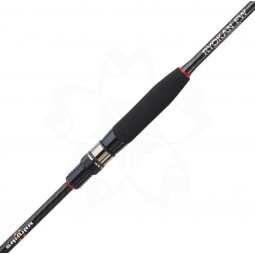 Canne Spinning Sakura Ryokan 662 ML