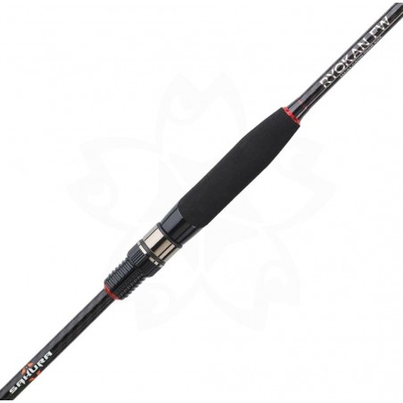 Canne Spinning Sakura Ryokan 662 ML
