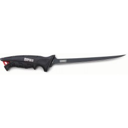 Couteau à Filet Rapala Stealth Flex 15
