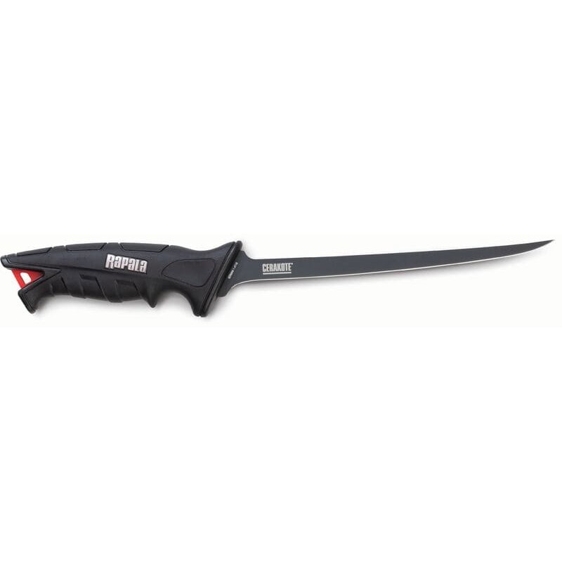 Couteau à Filet Rapala Stealth Flex 15
