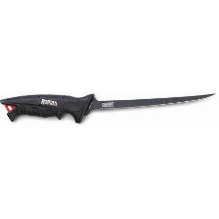 Couteau à Filet Rapala Stealth Flex 15
