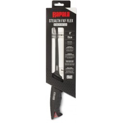 Couteau Rapala Stealth Flex 15