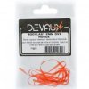 Bodylast Mouches Devaux 2 mm Rouge