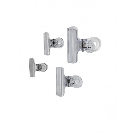 Mouches Devaux Kit Pince Insert Fibre