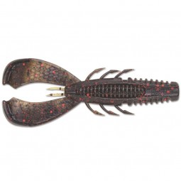 Rapala Crushcity Cleanup Craw California Craw
